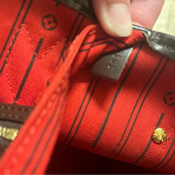 COPY - Louis Vuitton - Picture 3 of 8